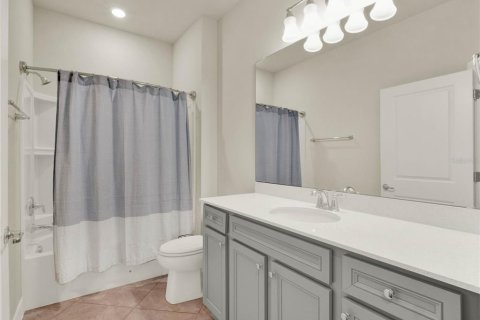 House in Winter Garden, Florida 3 bedrooms, 202.06 sq.m. № 1625212 - photo 22