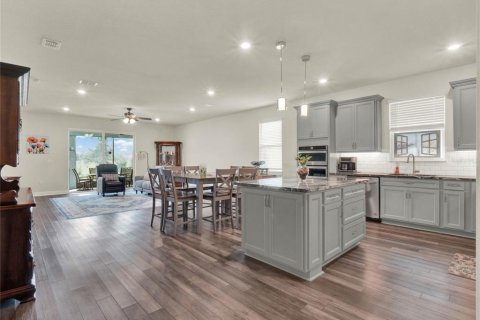 House in Winter Garden, Florida 3 bedrooms, 202.06 sq.m. № 1625212 - photo 6