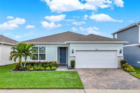 House in Winter Garden, Florida 3 bedrooms, 202.06 sq.m. № 1625212 - photo 1