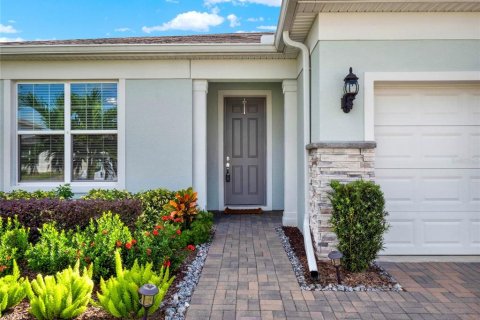 House in Winter Garden, Florida 3 bedrooms, 202.06 sq.m. № 1625212 - photo 5