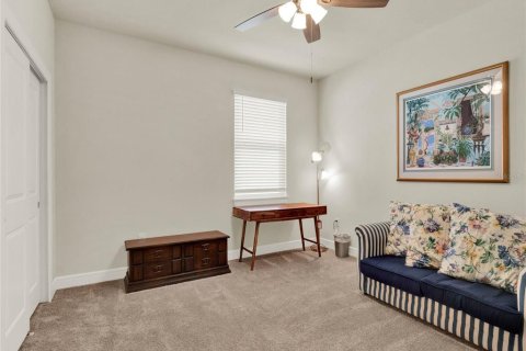 House in Winter Garden, Florida 3 bedrooms, 202.06 sq.m. № 1625212 - photo 20