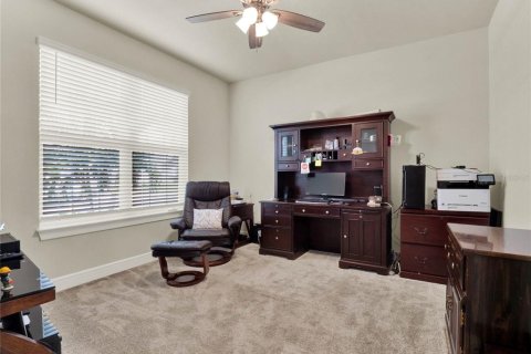 House in Winter Garden, Florida 3 bedrooms, 202.06 sq.m. № 1625212 - photo 19
