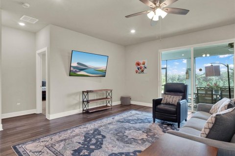 House in Winter Garden, Florida 3 bedrooms, 202.06 sq.m. № 1625212 - photo 11