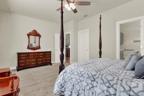 House in Winter Garden, Florida 3 bedrooms, 202.06 sq.m. № 1625212 - photo 16