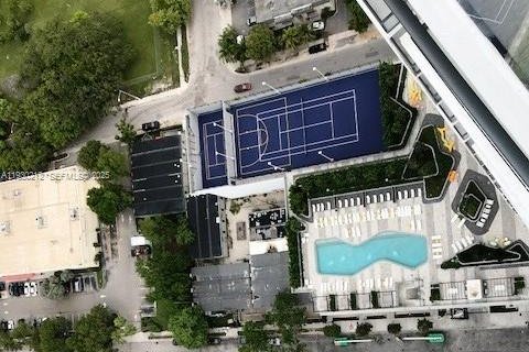 Condominio en alquiler en Miami, Florida, 2 dormitorios, 87.7 m2 № 1989022 - foto 26