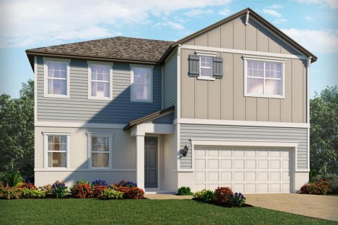 Casa en venta en Daytona Beach, Florida, 4 dormitorios, 262.91 m2 № 1517258 - foto 1