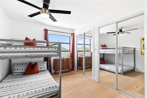 Купить виллу или дом в Ларго, Флорида 4 комнаты, 270.25м2, № 1724322 - фото 25