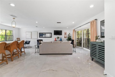 Купить виллу или дом в Ларго, Флорида 4 комнаты, 270.25м2, № 1724322 - фото 11