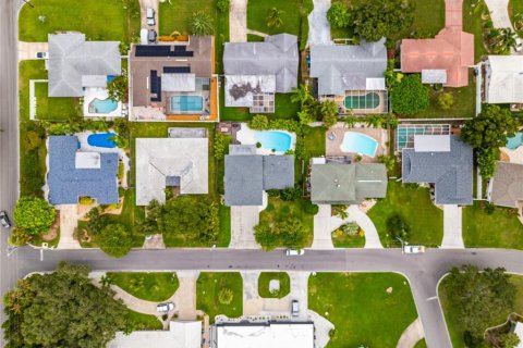 Купить виллу или дом в Ларго, Флорида 4 комнаты, 270.25м2, № 1724322 - фото 5