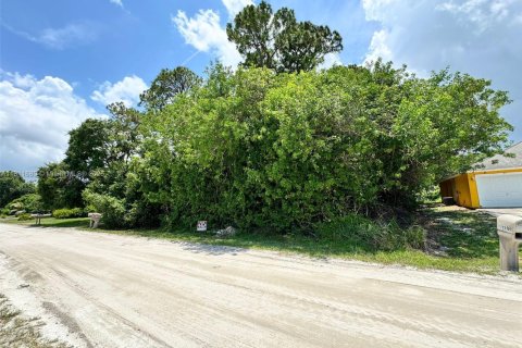 Land in Vero Beach, Florida № 2158617 - photo 2