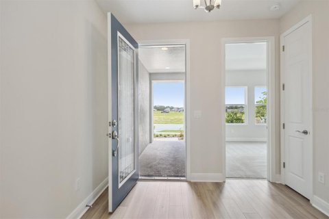 House in Apollo Beach, Florida 4 bedrooms, 235.51 sq.m. № 1788303 - photo 11