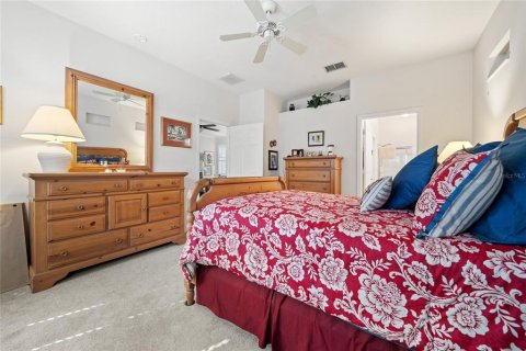 Villa ou maison à vendre à Land O' Lakes, Floride: 2 chambres, 148.46 m2 № 2425913 - photo 8