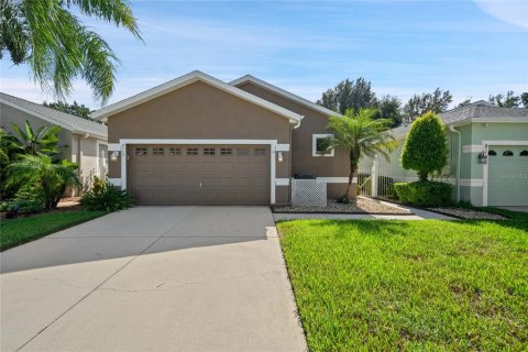 Villa ou maison à Land O' Lakes, Floride 2 chambres, 148.46 m2 № 2425913
