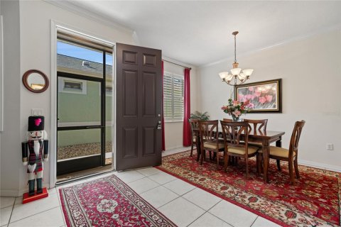 Villa ou maison à vendre à Land O' Lakes, Floride: 2 chambres, 148.46 m2 № 2425913 - photo 22