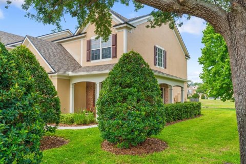 House in Riverview, Florida 3 bedrooms, 195.09 sq.m. № 2091437 - photo 4