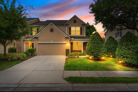 House in Riverview, Florida 3 bedrooms, 195.09 sq.m. № 2091437 - photo 3