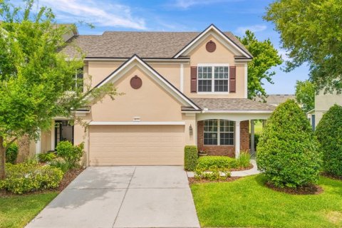 House in Riverview, Florida 3 bedrooms, 195.09 sq.m. № 2091437 - photo 2