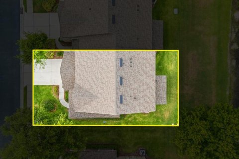 House in Riverview, Florida 3 bedrooms, 195.09 sq.m. № 2091437 - photo 13