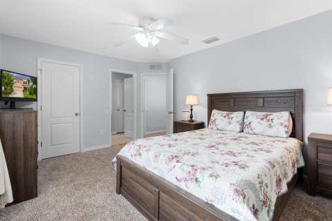House in Riverview, Florida 3 bedrooms, 195.09 sq.m. № 2091437 - photo 29