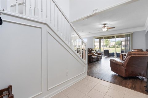 House in Riverview, Florida 3 bedrooms, 195.09 sq.m. № 2091437 - photo 9