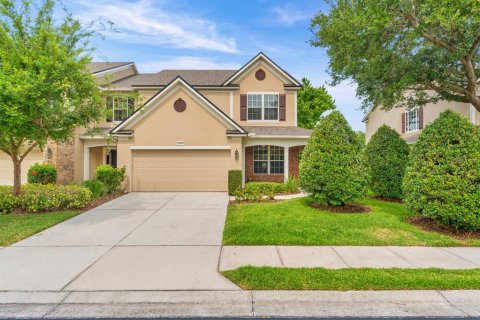 House in Riverview, Florida 3 bedrooms, 195.09 sq.m. № 2091437