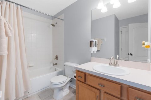 House in Riverview, Florida 3 bedrooms, 195.09 sq.m. № 2091437 - photo 30