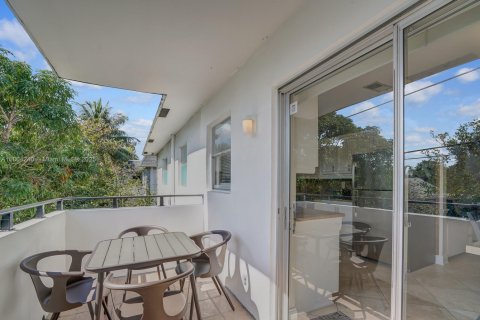 Condominio en alquiler en Pompano Beach, Florida, 2 dormitorios, 82.68 m2 № 1892581 - foto 20