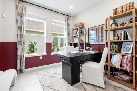 House in Parrish, Florida 4 bedrooms, 239.87 sq.m. № 2406872 - photo 14