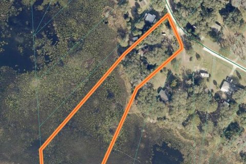 House in Fort MC Coy, Florida 2 bedrooms, 85.84 sq.m. № 2204929 - photo 3