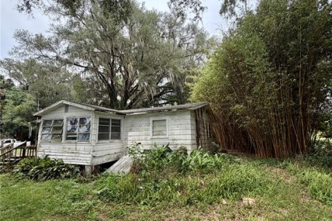 House in Fort MC Coy, Florida 2 bedrooms, 85.84 sq.m. № 2204929