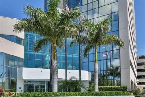 Immobilier commercial à Sarasota, Floride 175.59 m2 № 2419014