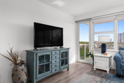Copropriété à vendre à Fort Lauderdale, Floride: 2 chambres, 104.05 m2 № 2077510 - photo 13