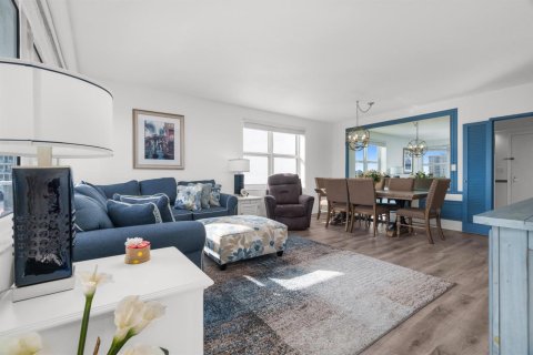 Copropriété à vendre à Fort Lauderdale, Floride: 2 chambres, 104.05 m2 № 2077510 - photo 11