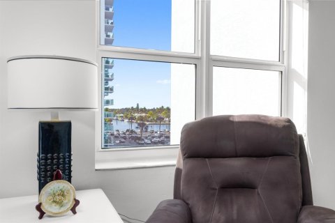 Copropriété à vendre à Fort Lauderdale, Floride: 2 chambres, 104.05 m2 № 2077510 - photo 14