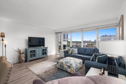 Copropriété à vendre à Fort Lauderdale, Floride: 2 chambres, 104.05 m2 № 2077510 - photo 12
