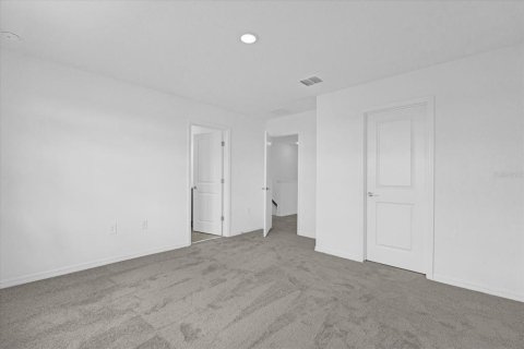 Townhouse in Kissimmee, Florida 3 bedrooms, 127.55 sq.m. № 1903339 - photo 20