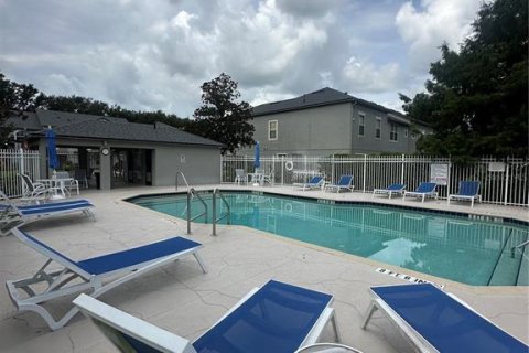 Townhouse in Winter Springs, Florida 2 bedrooms, 118.45 sq.m. № 1878123 - photo 22