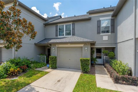 Townhouse in Winter Springs, Florida 2 bedrooms, 118.45 sq.m. № 1878123 - photo 3