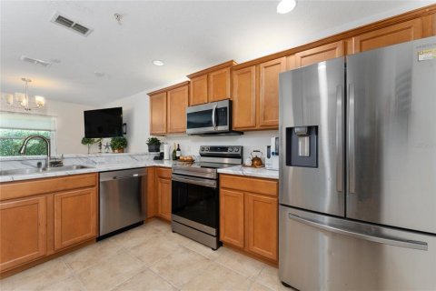 Townhouse in Winter Springs, Florida 2 bedrooms, 118.45 sq.m. № 1878123 - photo 8
