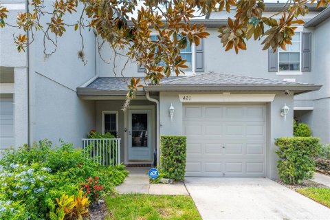 Townhouse in Winter Springs, Florida 2 bedrooms, 118.45 sq.m. № 1878123 - photo 1