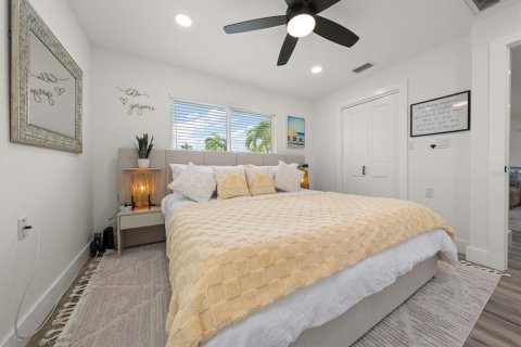 Villa ou maison à vendre à Saint Pete Beach, Floride: 4 chambres, 193.14 m2 № 2415561 - photo 29