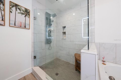 Villa ou maison à vendre à Saint Pete Beach, Floride: 4 chambres, 193.14 m2 № 2415561 - photo 22
