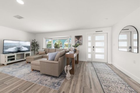 Villa ou maison à vendre à Saint Pete Beach, Floride: 4 chambres, 193.14 m2 № 2415561 - photo 5