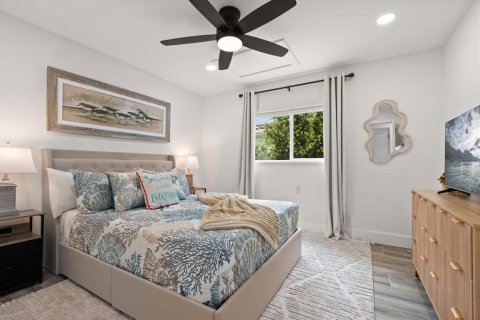 Villa ou maison à vendre à Saint Pete Beach, Floride: 4 chambres, 193.14 m2 № 2415561 - photo 25