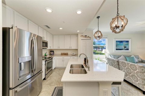 Condo in Bradenton, Florida, 3 bedrooms  № 1869181 - photo 11