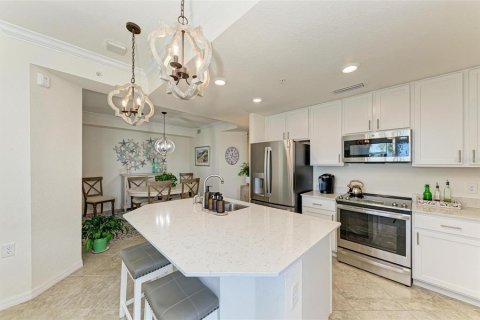 Condo in Bradenton, Florida, 3 bedrooms  № 1869181 - photo 13