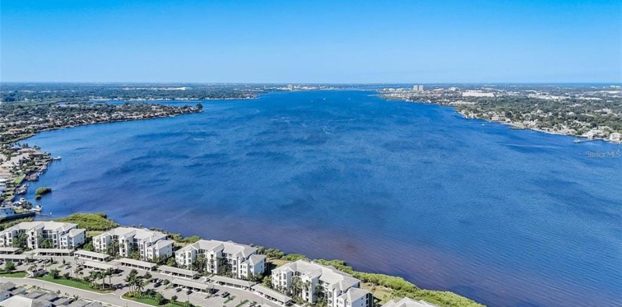 Condo in Bradenton, Florida, 3 bedrooms  № 1869181