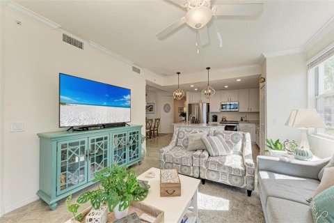 Condo in Bradenton, Florida, 3 bedrooms  № 1869181 - photo 23