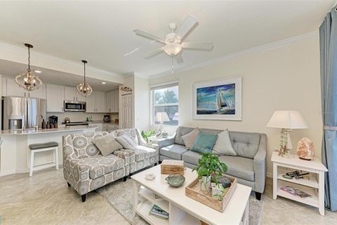 Condo in Bradenton, Florida, 3 bedrooms  № 1869181 - photo 20
