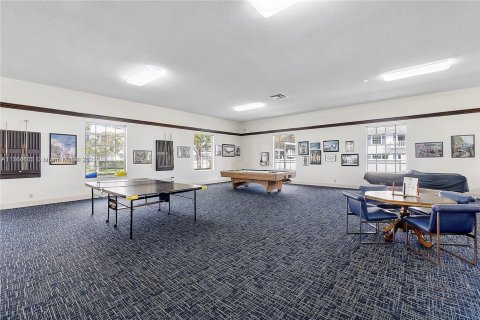 Condo in Fort Lauderdale, Florida, 1 bedroom  № 1960311 - photo 15